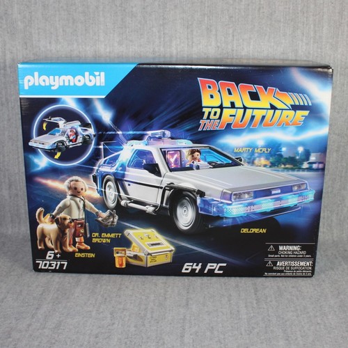 Playmobil 70317 ritorno - playmobil, al