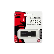 MEMORIA PENDRIVE USB KINGSTON
