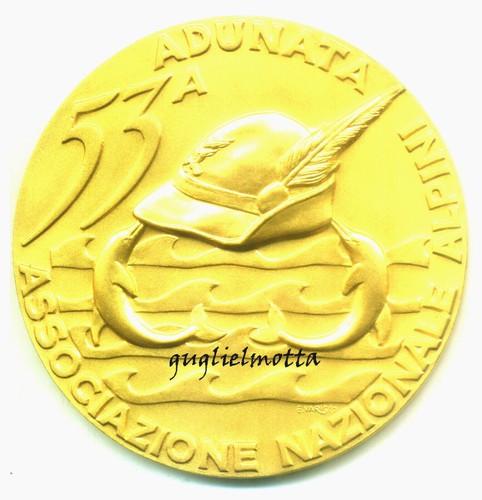 Alpini adunata genova 1980 - alpini,