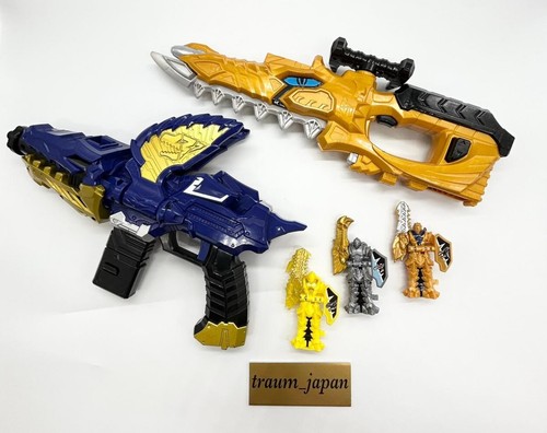 Power rangers dino fury - rangers,