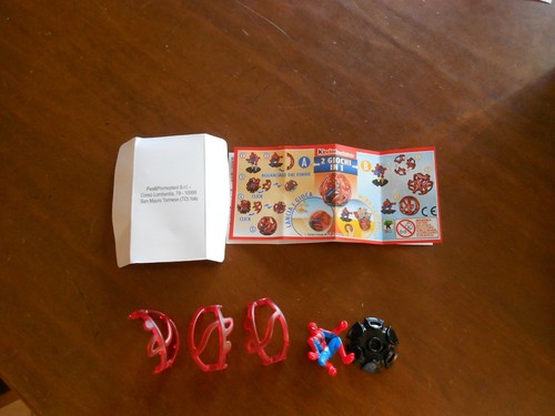 Kinder merendine 2019 italia - kinder,
