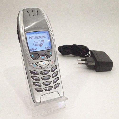 Cellulare nokia 6310i argento - cellulare,
