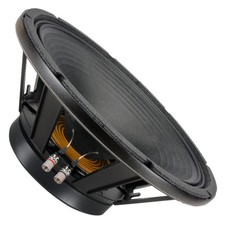 Woofer driver altoparlante PA midrange professionale Eminence DELTA PRO 15A 15" pollici