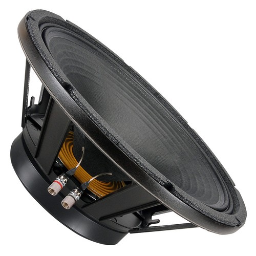 Woofer driver altoparlante - , pa