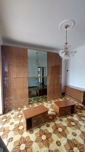 Armadio completo comodini e - completo,