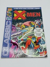 fumetto Marvel Comics X-MEN