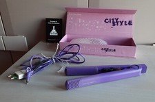 Corioliss City Style - Classic