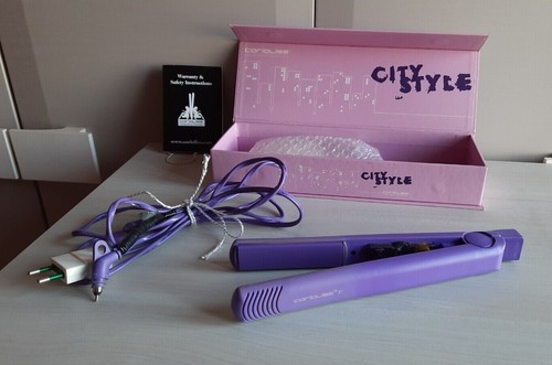 Corioliss city style classic - -,