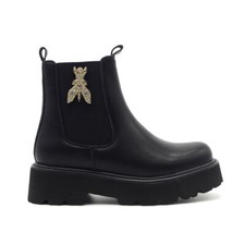 Patrizia Pepe stivaletto con