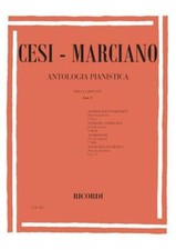 Cesi marciano antologia - ,