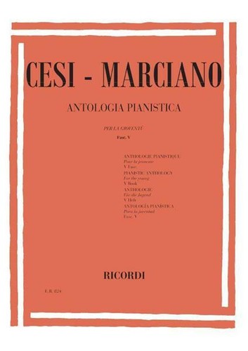 Cesi marciano antologia - cesi-marciano,