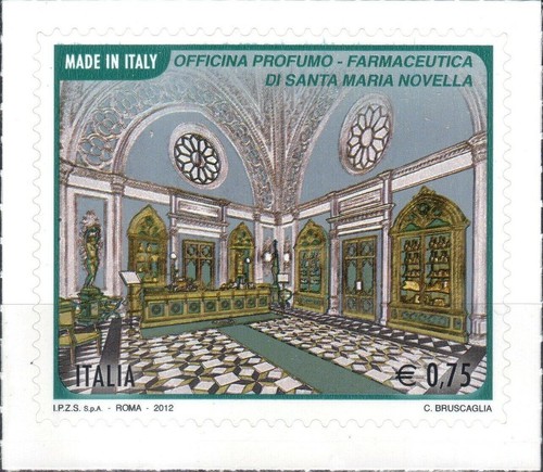 Italia 2012 officina - italia,