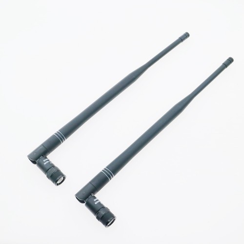 Microfono wireless antenna - , uhf