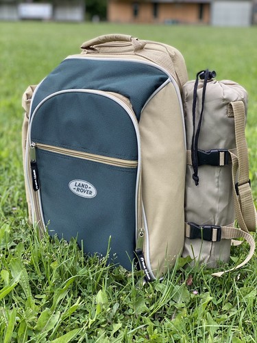 Zaino picnic - zaino,