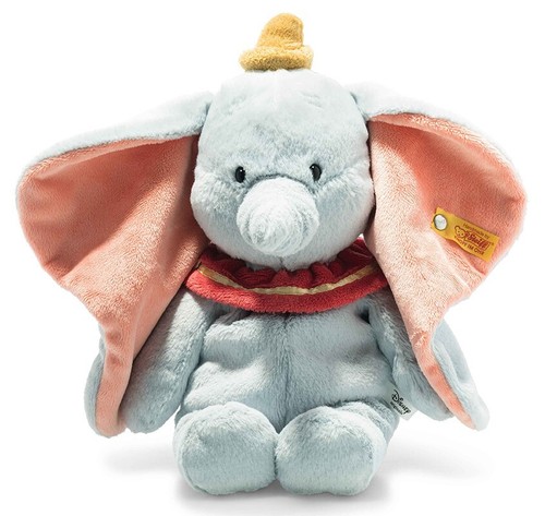 Steiff disney dumbo - steiff,
