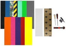 Black Diamond Longboard