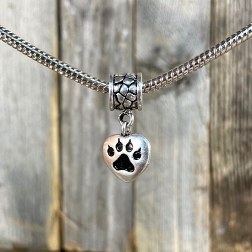 Ciondolo love cat stampa - love,