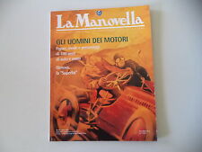 LA MANOVELLA 3/1999 SERVIZIO