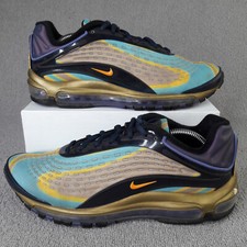 Nike Scarpe da Ginnastica Uomo