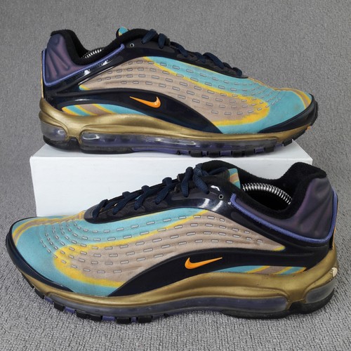 Nike trainers mens air - trainers,
