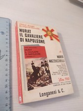 MARIO MAZZUCCHELLI MURAT IL
