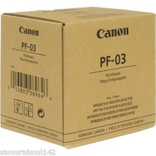 F/S NUOVA testina di stampa