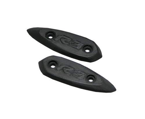 Blocco base specchietto