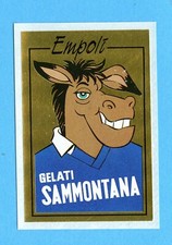 CALCIATORI PANINI 1987-88 -