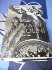 L'ITALIA DI MUSSOLINI RICHARD
