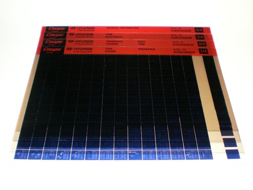 Microfiche catalogo ricambi - microfiche,