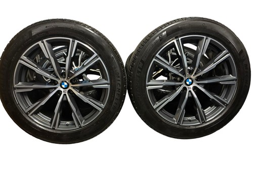 Cerchi originali bmw - bmw, x6