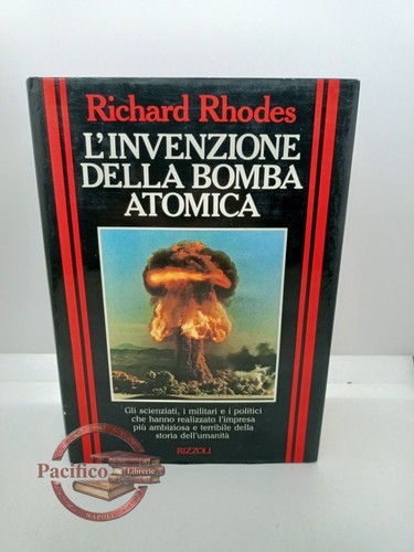 Rhodes l invenzione - r.,