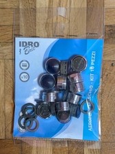 Rompigetto M24x1 Aeratore