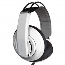 SUPERLUX HD-681 EVO WH CUFFIA