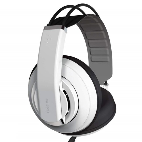 Superlux 681 evo - hd-681,
