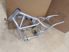 Telaio principale aprilia - telaio,