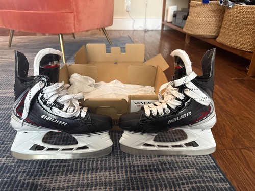 Bauer vapor fly40 - bauer,