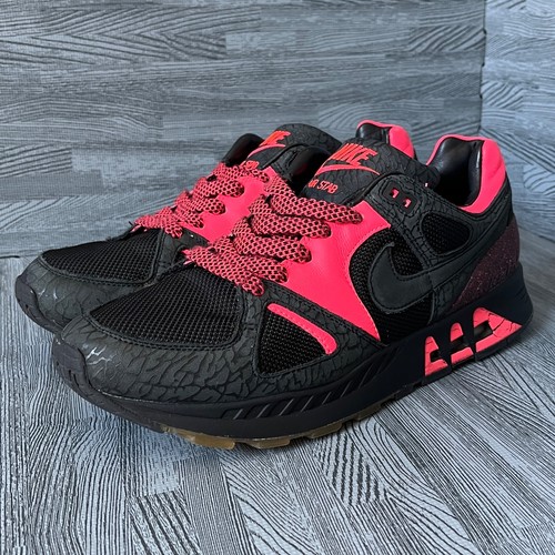 Nike air stab runnin gunnin - air,