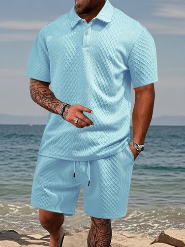 Set camicia pantaloncini - camicia,