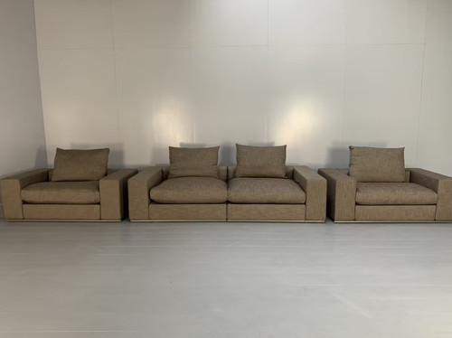 Suite divano poltrone - suite,