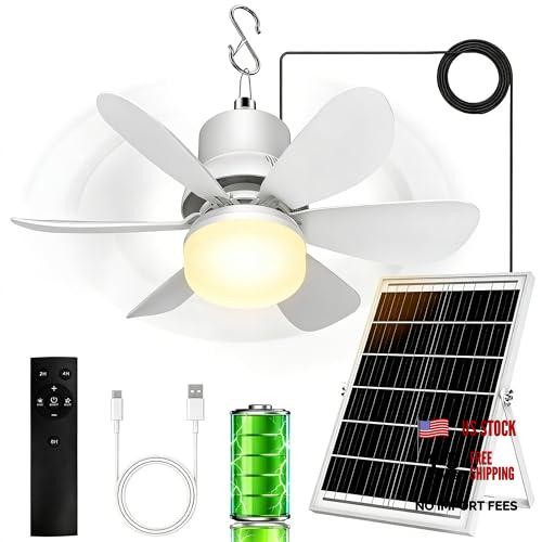 Ventilatore solare - ventilatore,