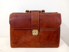 Borsa In Pelle " Tipo Medico