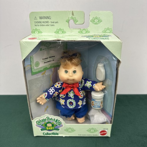 Bambola vintage 1995 - , mattel