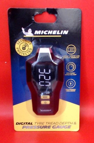 Michelin digitale pneumatico