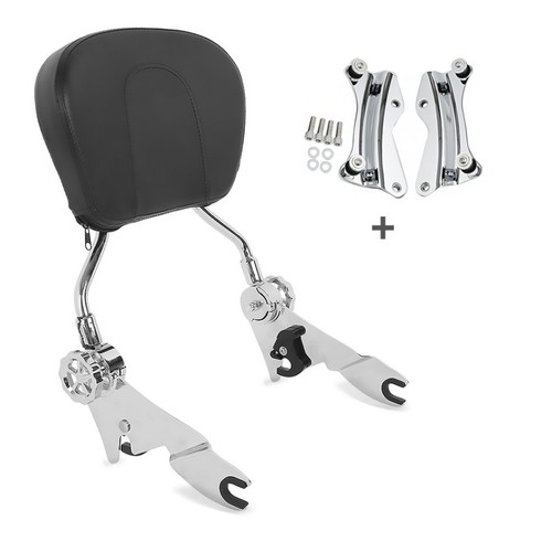 Schienale sissy bar - bar, vario