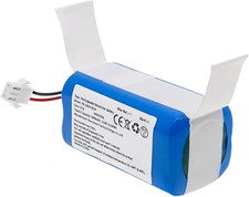 Batteria Di Ricambio