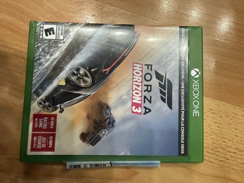Microsoft forza horizon - microsoft, 3