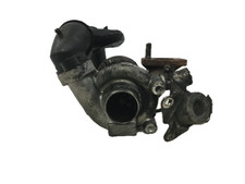 TURBINA FORD FOCUS 1.6 HDI