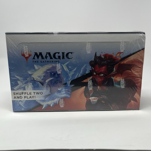 Magic the gathering - the,