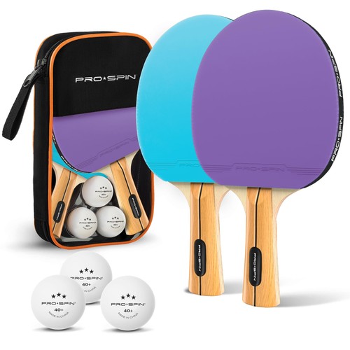 Racchetta ping pong set - racchetta,